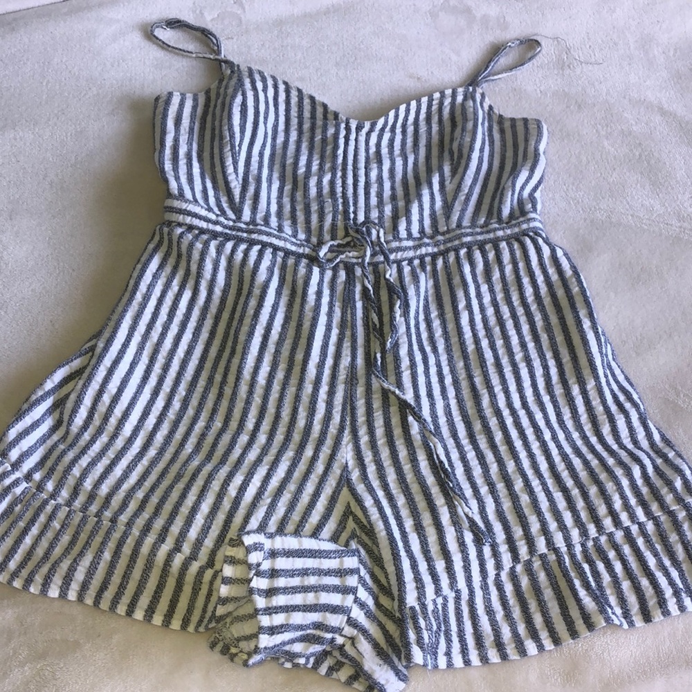 American Eagle Romper